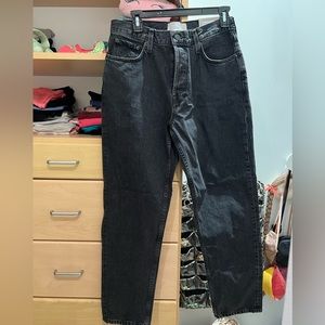 Everlane The ’90s Cheeky® Jean NWT